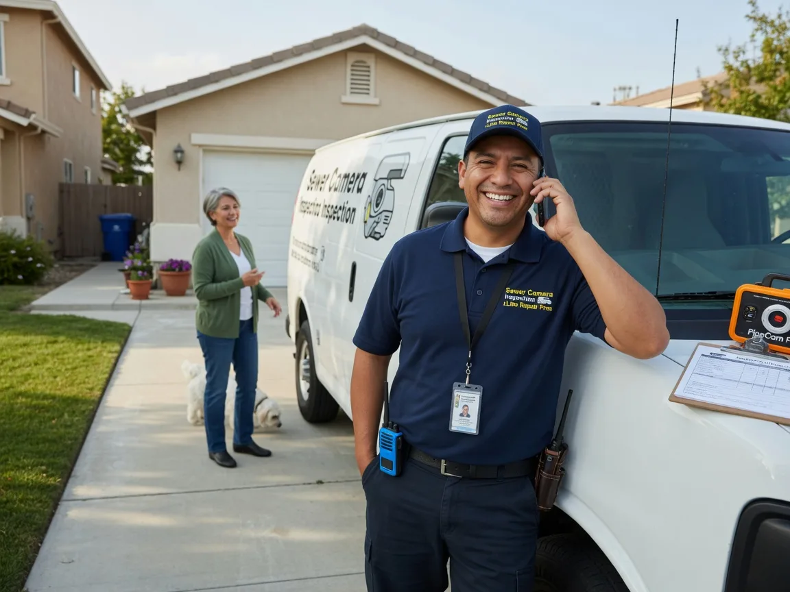 Sewer Line Repair Lidgerwood, ND FAQs